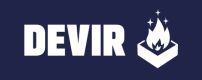 devir logo